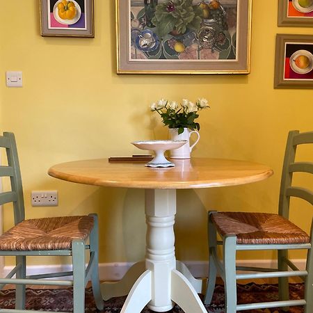 Garden Hideaway, Self-Contained, Edge Of Bath Apartment Ngoại thất bức ảnh