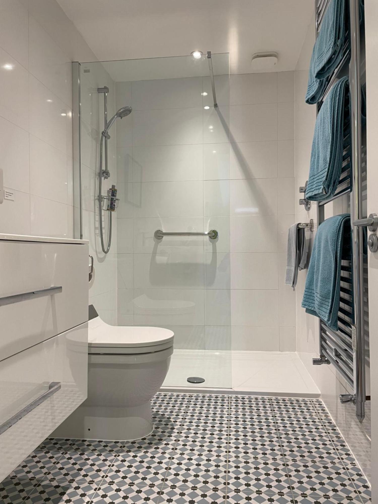 Garden Hideaway, Self-Contained, Edge Of Bath Apartment Ngoại thất bức ảnh