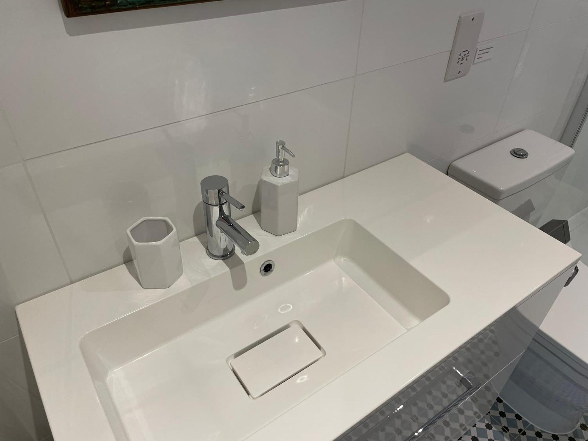 Garden Hideaway, Self-Contained, Edge Of Bath Apartment Ngoại thất bức ảnh