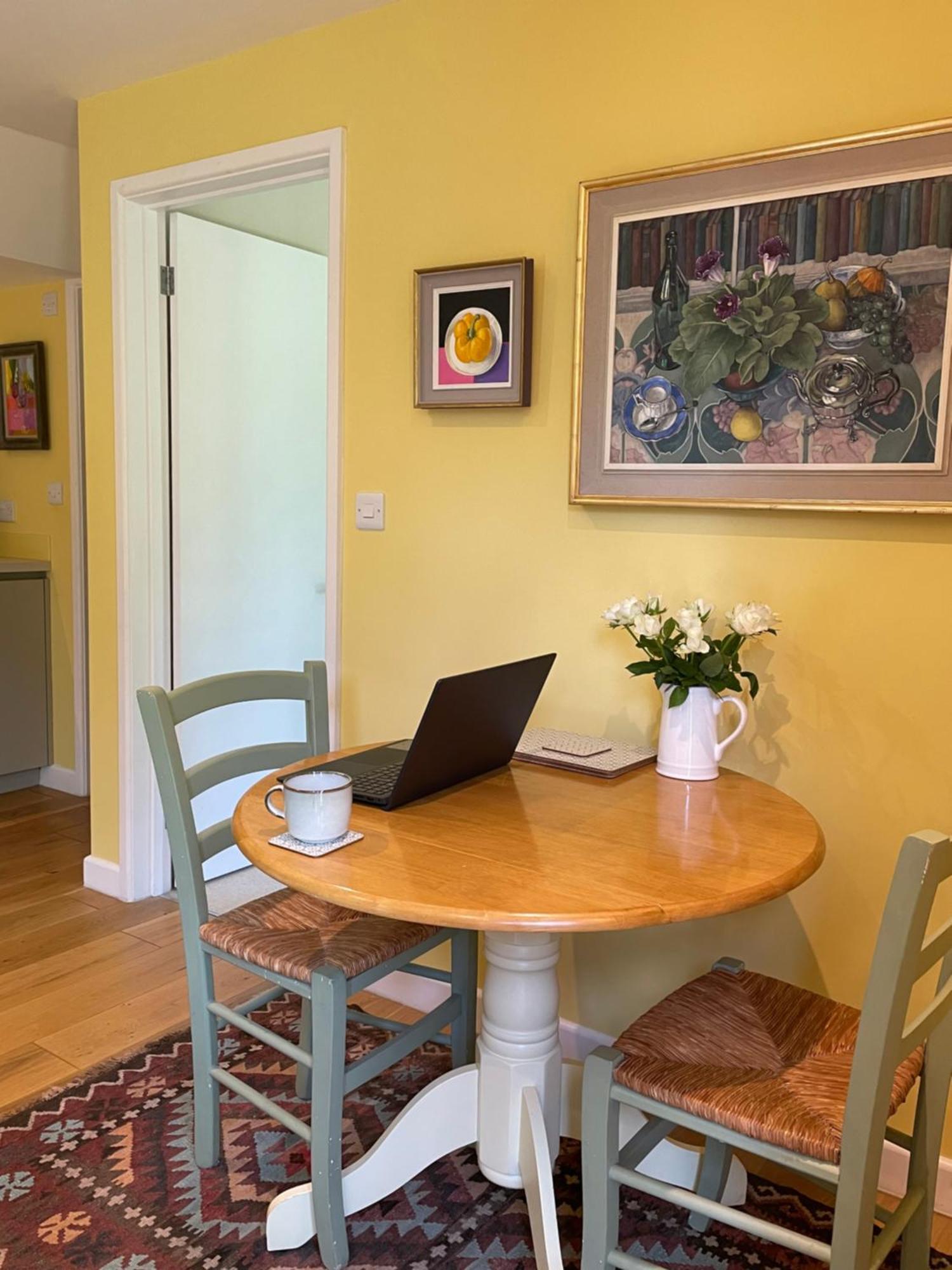 Garden Hideaway, Self-Contained, Edge Of Bath Apartment Ngoại thất bức ảnh